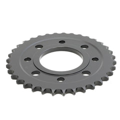 【国際ブランド】 Kawasaki Sprocket Rear Steel Sprockets JT Z125 (All Pro ルアー・フライ