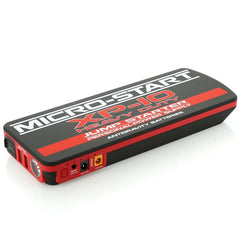 Antigravity Batteries Micro-Start XP-10 Heavy Duty PPS – Steady Garage