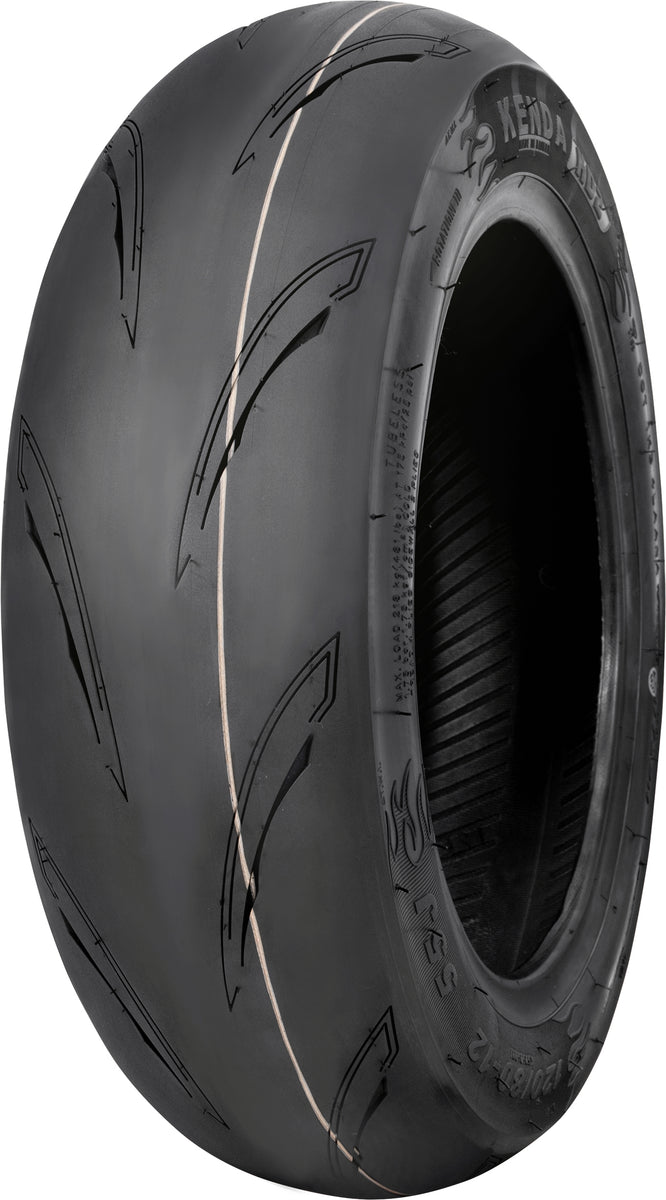 Kenda Kwick KD2 Scooter Racing Tires Steady Garage
