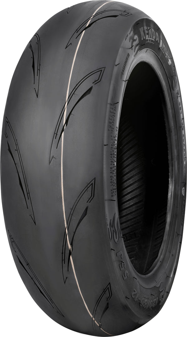 Kenda Kwick KD2 Scooter Racing Tires