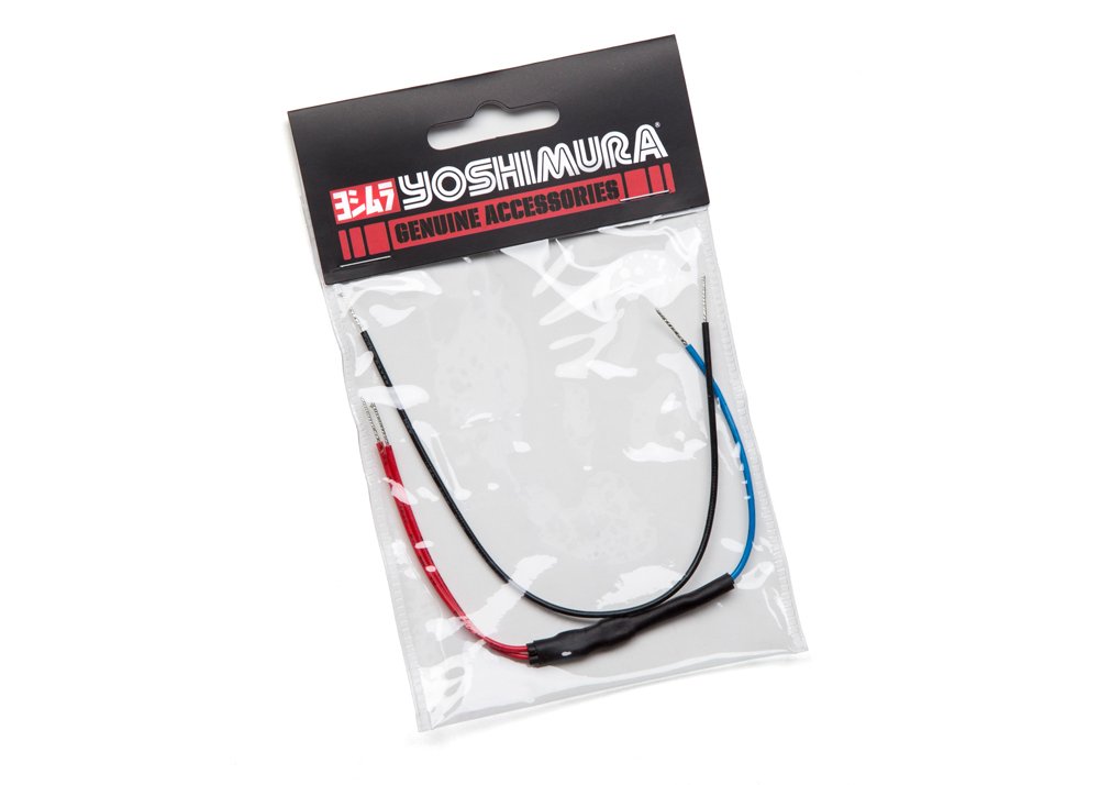 Yoshimura LED Turn Signal Diode Kit