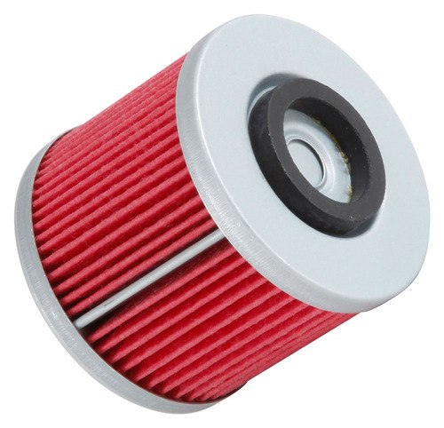 K&N Oil Filter for Yamaha SR400