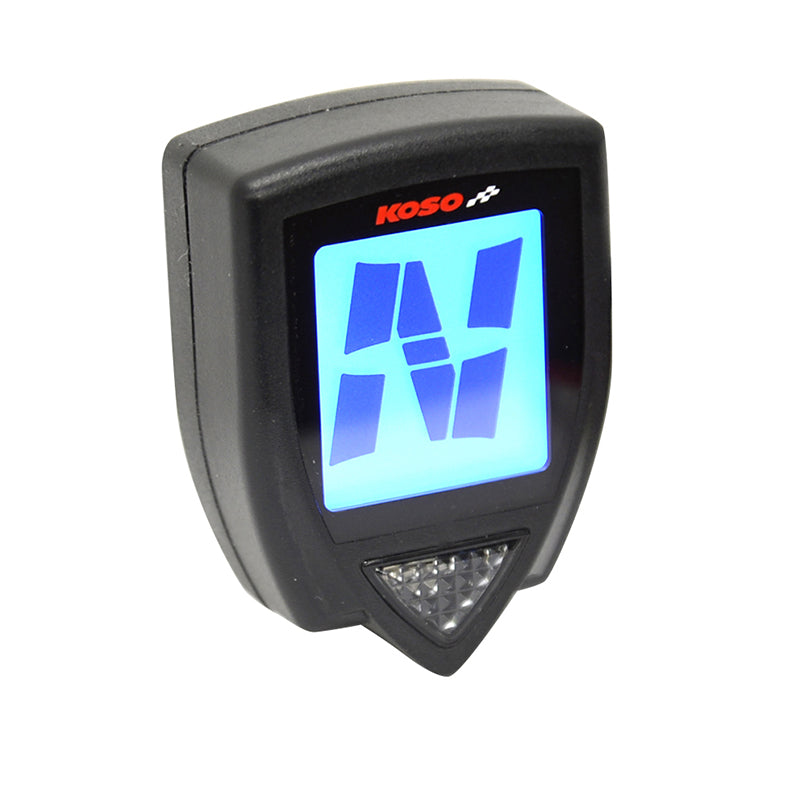 KOSO Gear Indicator for Honda Grom 125 (2014-2020)