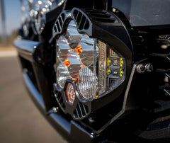 Baja Designs LP6 Sport LED Light with Driving Lens – Steady Garage