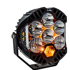 Baja Designs LP6 Sport LED Light with Driving Lens – Steady