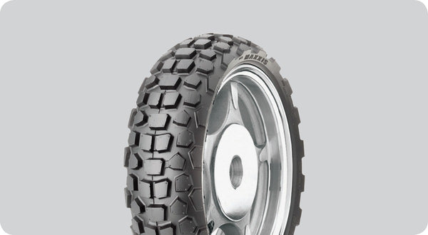 Maxxis Dual Purpose M6024 130/70-12 56J Tire