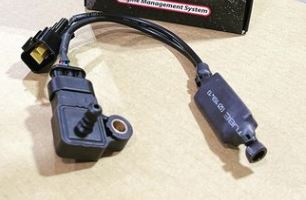 ARacer External MAP Sensor