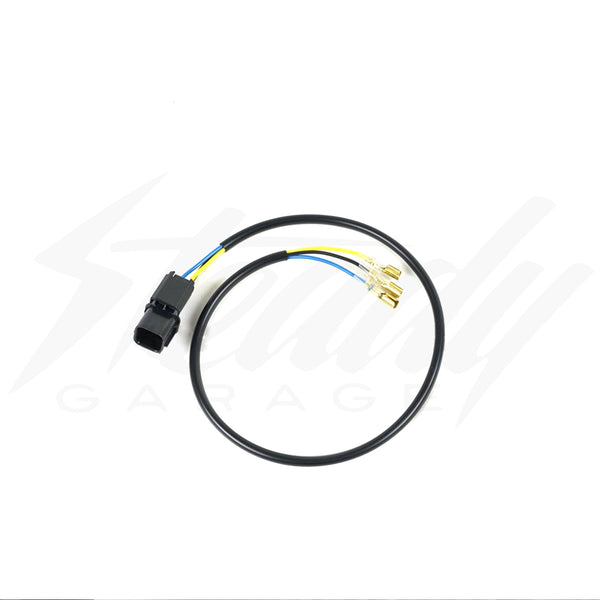 Motodynamic Taillight Harness - Honda Grom 125 (2022+)