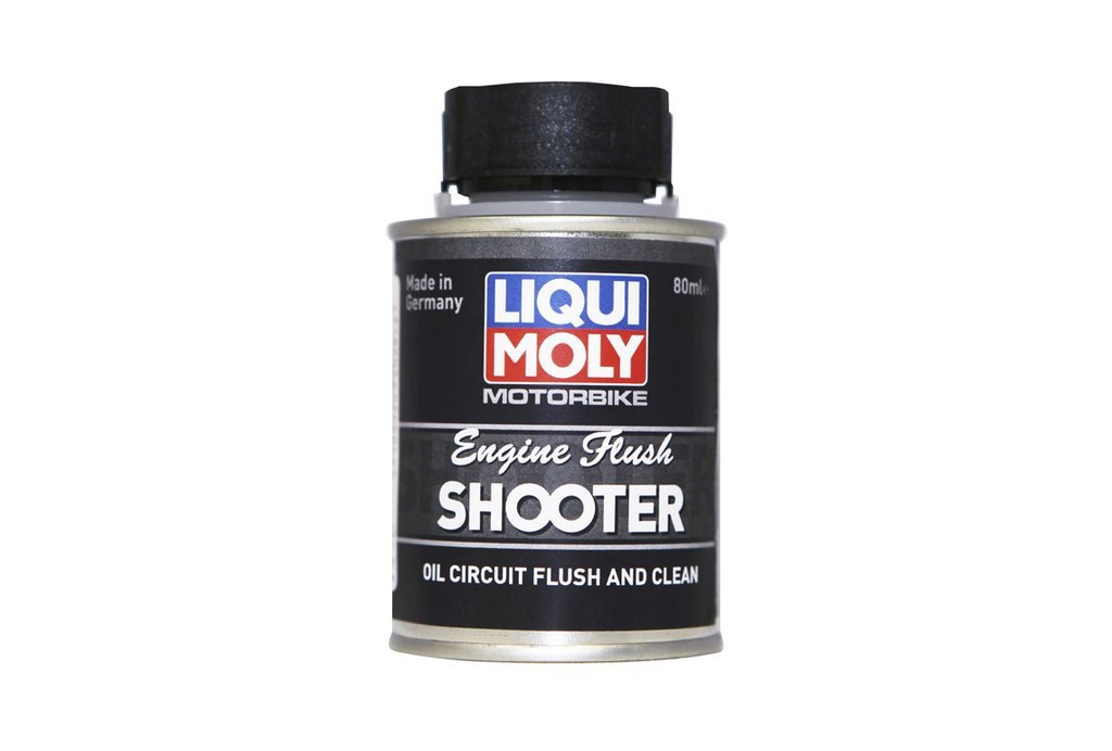 Liqui Moly Engine Flush Shooter 80mL