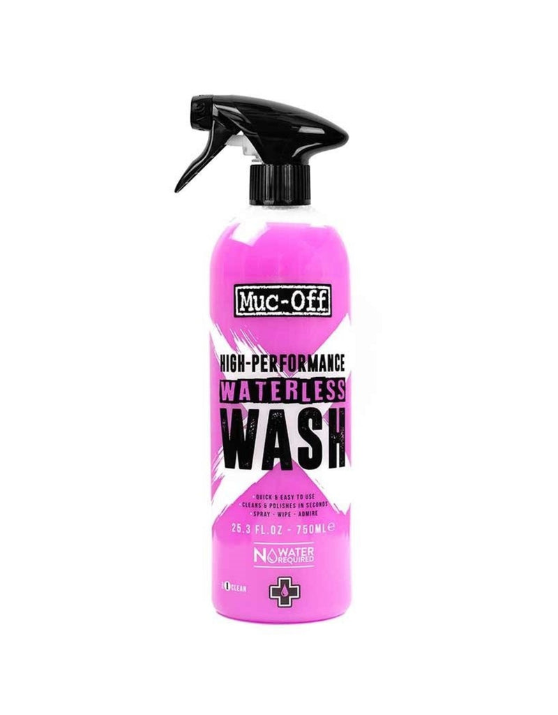 Muc-Off High Performance Waterless Wash 750mL