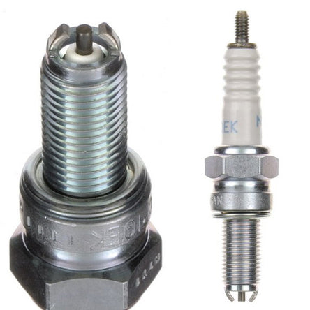 NGK CR10EK Multi-Ground Spark Plug