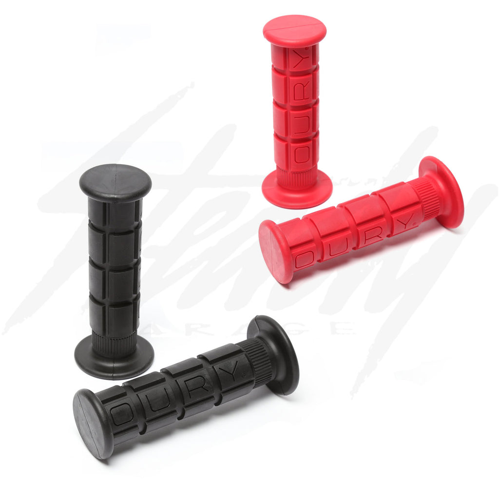Oury Road Grips 7/8"