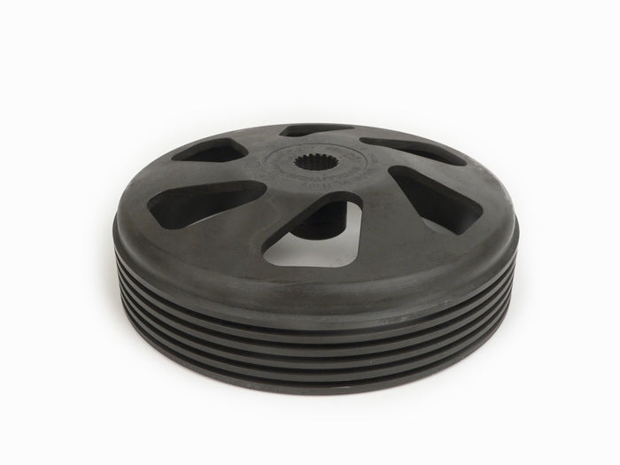 Kit D'embrayage Et Cloche Pour Scooter GY6 125cc/150cc - Compatible Baotian BT125T - Performance Racing - 7