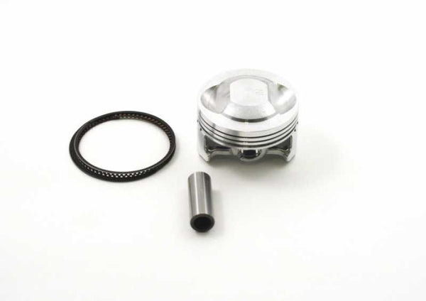 Replacement Piston for 138cc Big Bore Kit - Kymco K-Pipe 125