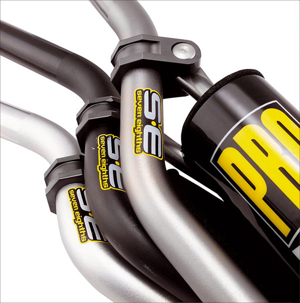 ProTaper Seven Eights Honda Mini Handlebars Honda Grom 125 Steady Garage