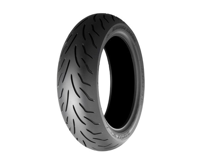 Bridgestone Battlax SC Tire