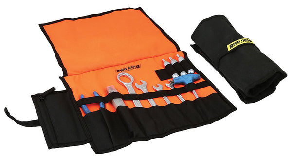 Nelson Rigg RG-055 Tool Roll Bag