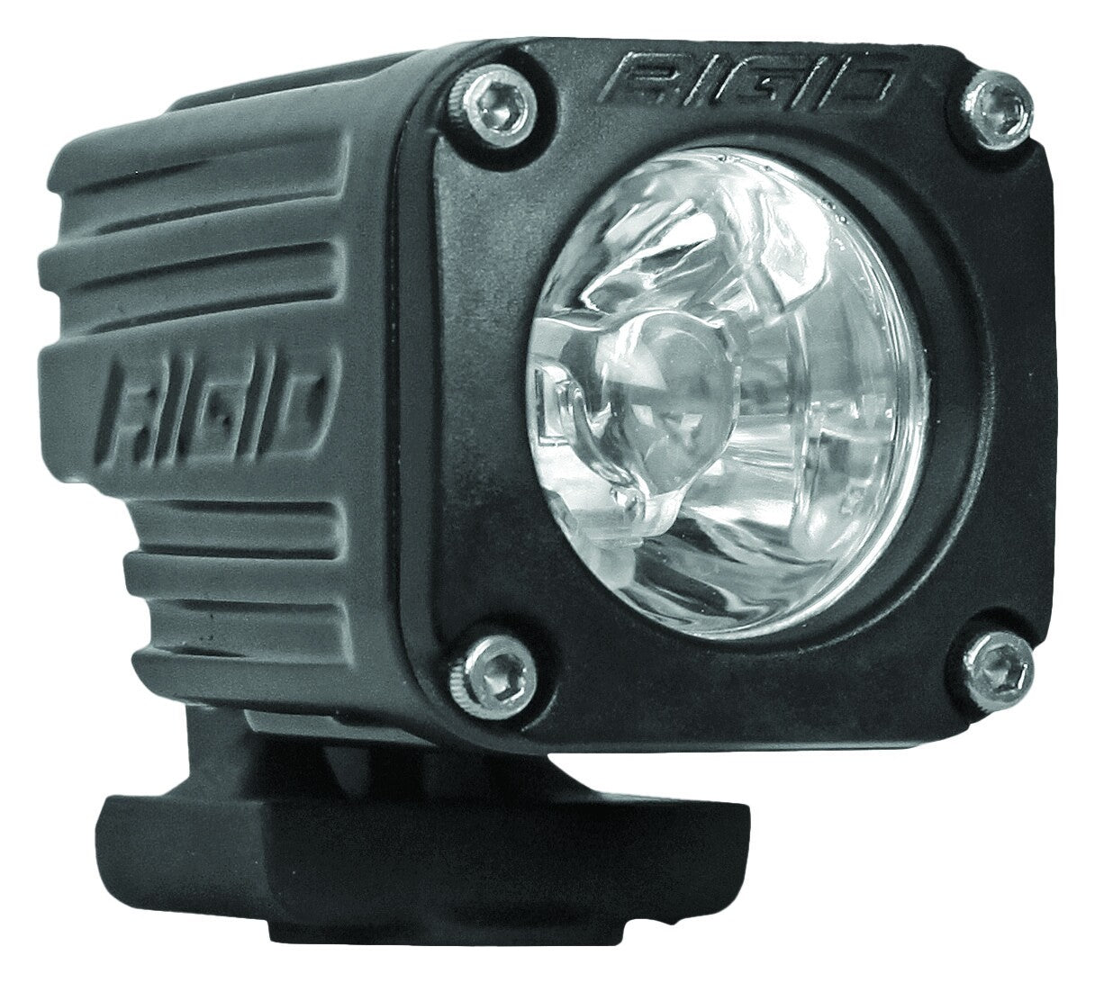 【冬バーゲン★】 rigid_ignite_spot_led_light_w_ パーツ