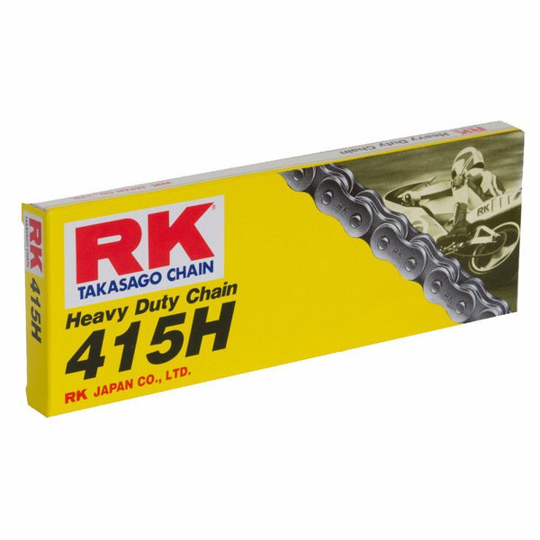 RK TAKASAGO 415H Heavy-Duty Chain - 110L