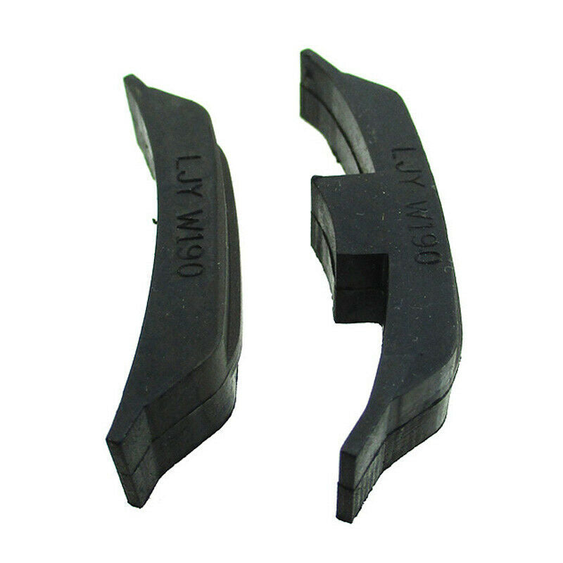 Starter Chain Guides - Zhongshen 190cc ZS190 Engine