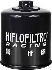 HIFLOFILTRO Racing Oil Filter for Yamaha R3