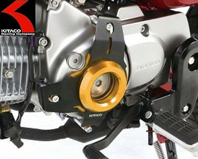 m o c o ✿.* Loncin 125cc Motorcycle Engine - Reliable Four Stroke Power