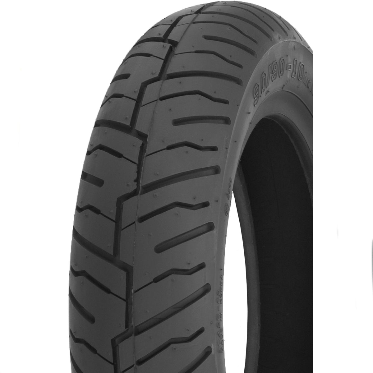 Shinko SR425 Scooter Tires Steady Garage