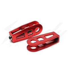 Kitaco Honda Monkey 125 Aluminum Chain Adjuster – Steady Garage