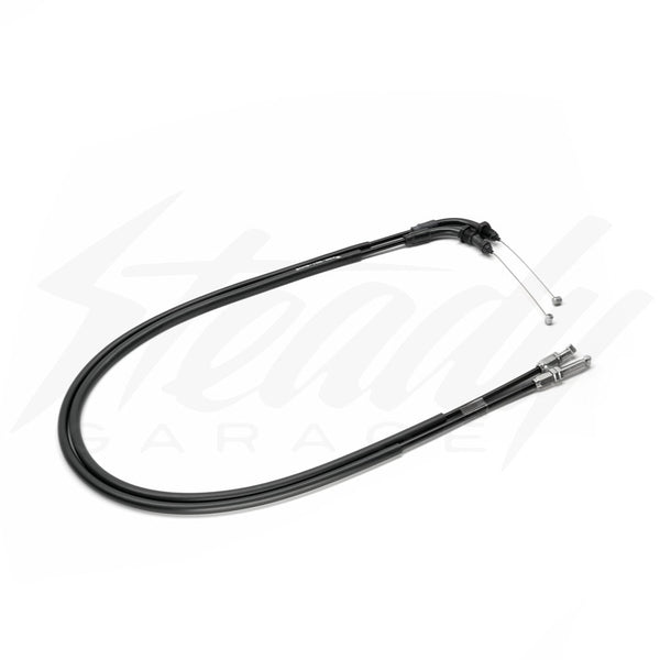 OEM or Extended Honda Throttle Cables - Honda Grom 125 (ALL YEARS)