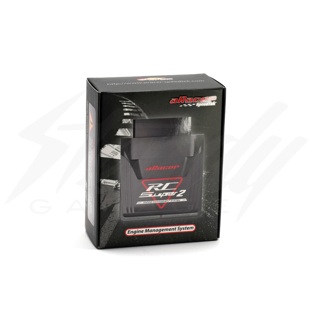 ARacer Super RC2 Stage 3 Ultimate Engine Management System ECU Honda ...