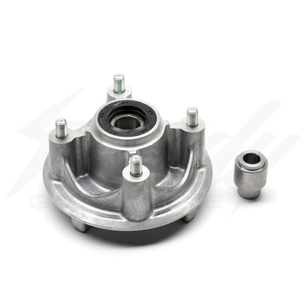 Honda OEM Rear Hub Carrier- Honda Super Cub 125