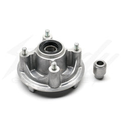 Amazon.com: (4 Pack) HD Switch Front Wheel Bearings Replaces