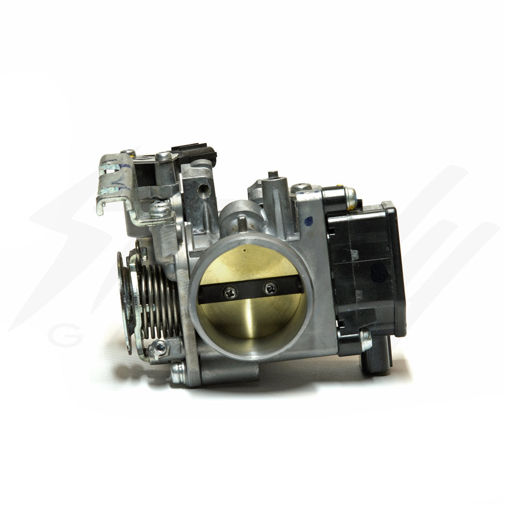 JASMKL Drosselklappengehäuse 42mm - Für Honda CBR250R, CBR300R, Rebel300 & Mehr