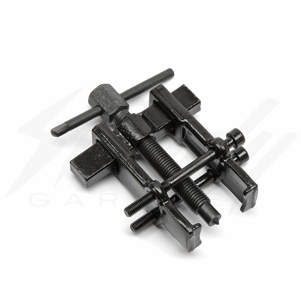 2 Jaw Puller Tool 2" 50x50 Steady Garage