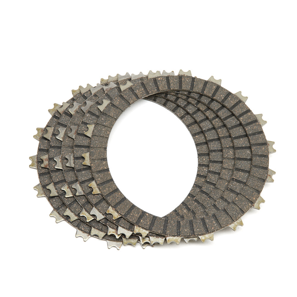 EBC Redline CK Series Clutch Kit - Honda CBR250R – Steady Garage