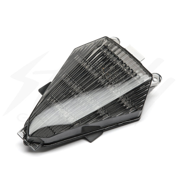 Motodynamic Integrated /  Sequential LED Tail Lights - Yamaha YZF R6 (2008-2016)