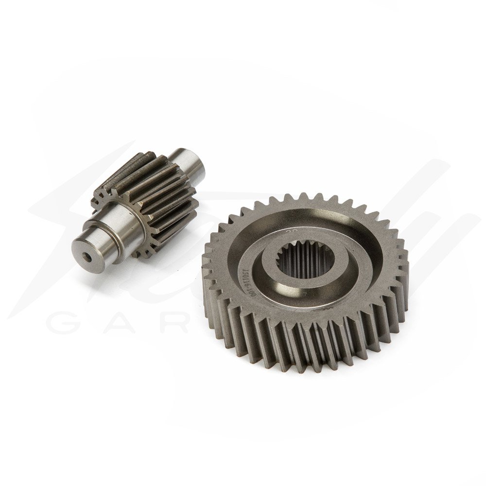 NCY GY6 125/150 Transmission Gear Set