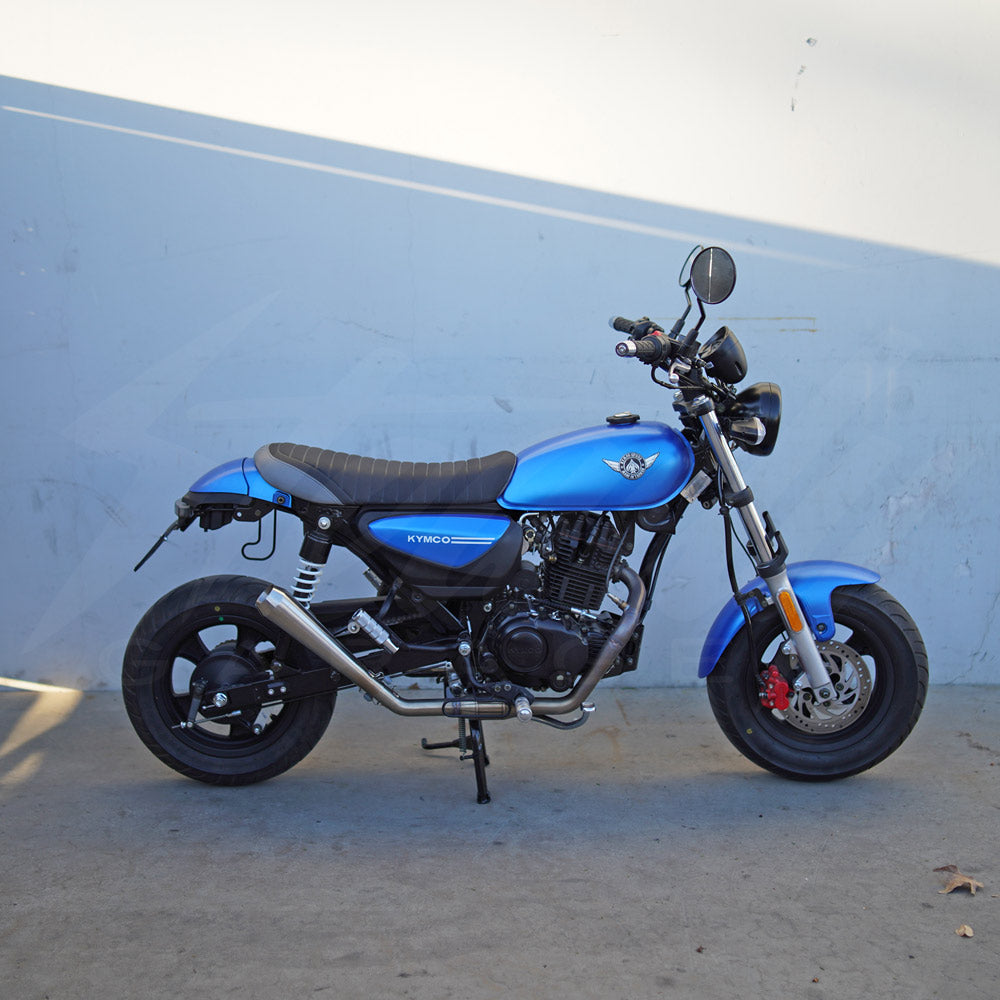 Motorbike Kymco Spade 150 For Sale Near Me Chimera Engineering