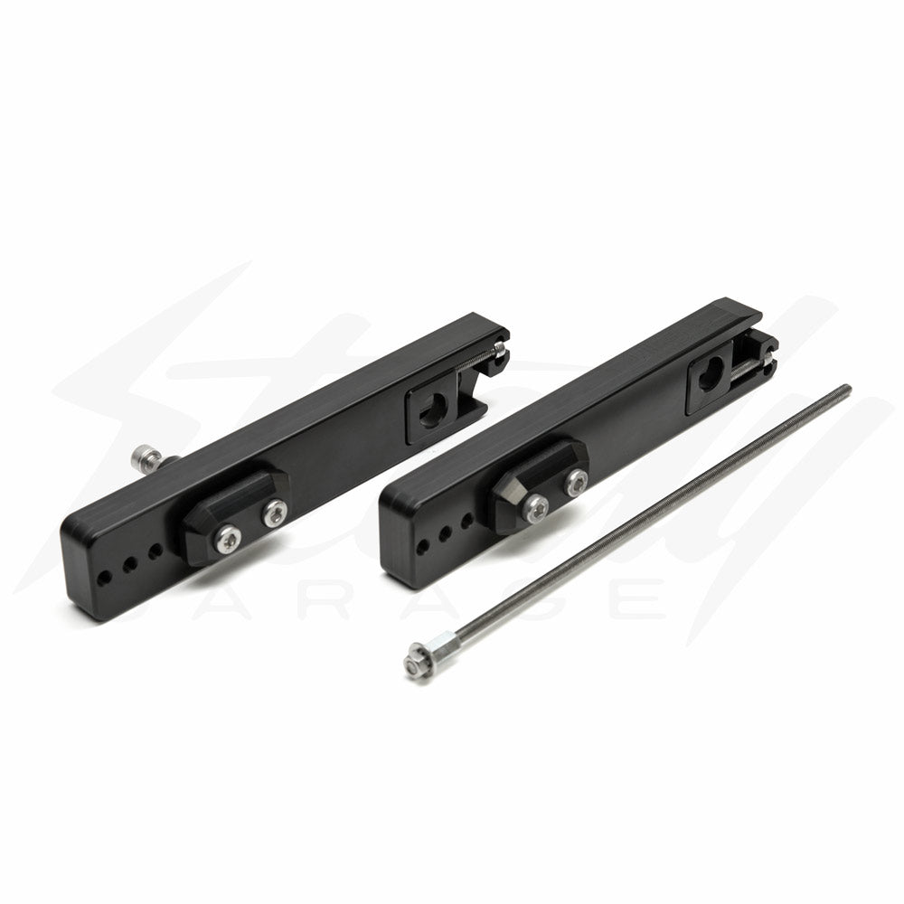 Chimera Engineering Adjustable Stretch Extension Blocks