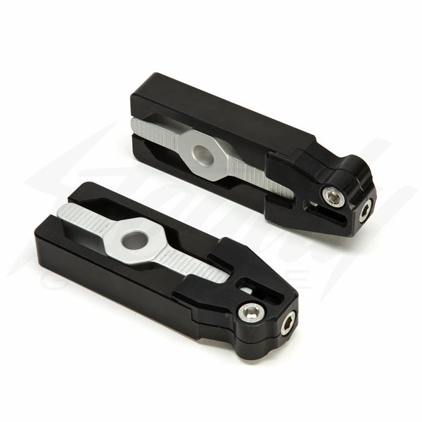 OTB Prototypes V2 Chain Tension Adjuster Honda Grom MSX 125 - (2014-2020)