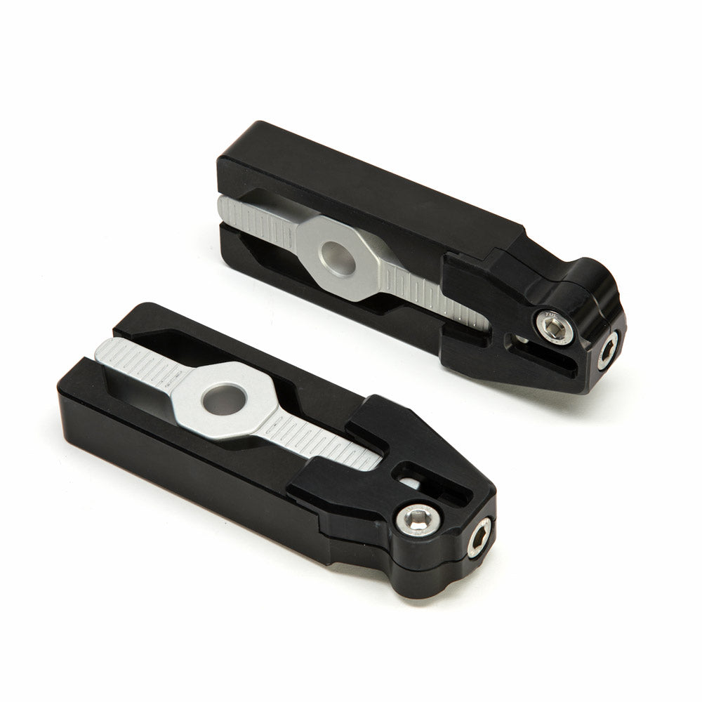 OTB Prototypes v2 Chain Tension Adjuster Honda Grom MSX 125 Steady Garage