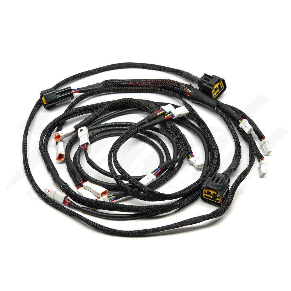 ARacer 10 to 1 Cable Splitter Harness