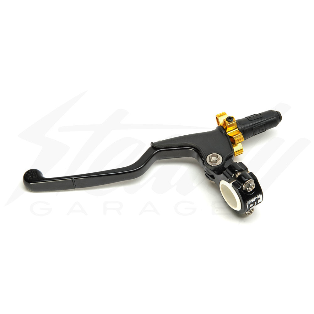 ProTaper Universal Standard Profile Clutch Perch - Honda Grom 125
