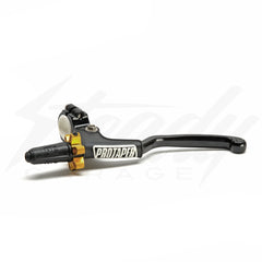 ぺぺた ProTaper Universal Standard Profile Clutch Perch - Honda Grom 125