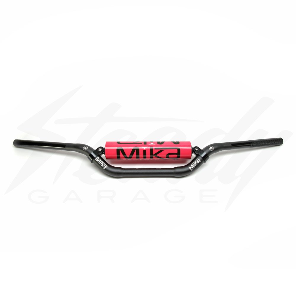Mika Metals 7075 Pro Series Hybrid Handlebar 7/8