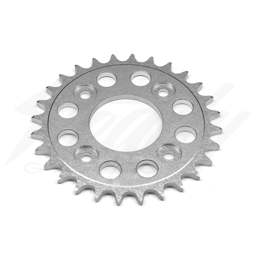 Aluminum RG Rear Sprocket for Benelli TNT 135cc