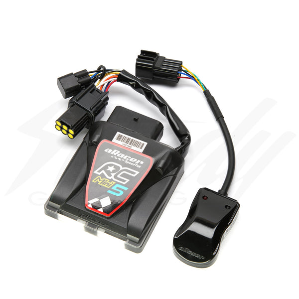 ARacer RCmini 5 Engine Management ECU Honda CRF250L / 250LD