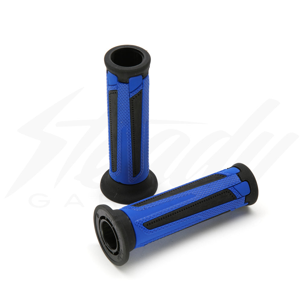 Domino Turismo Street Grips 7/8