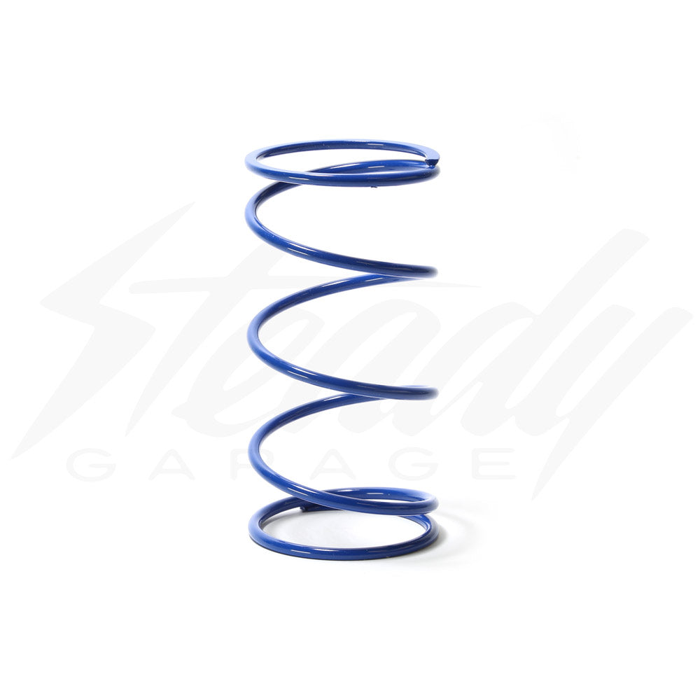 Polini Performance Torque Spring for Yamaha Zuma 125 – Steady Garage