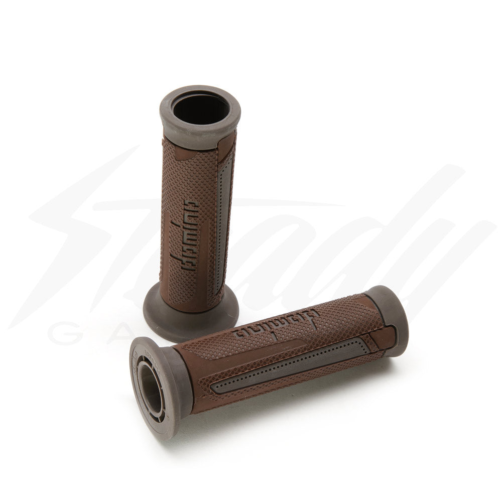 Domino Turismo Street Grips 7/8